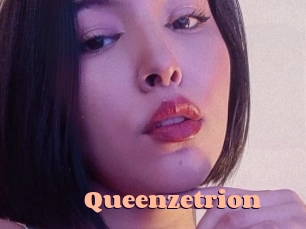 Queenzetrion