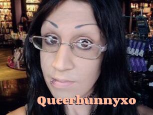 Queerbunnyxo