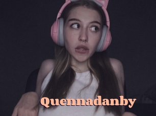 Quennadanby