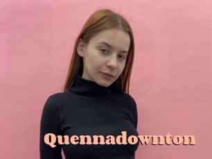 quennadownton Chatte Rasée