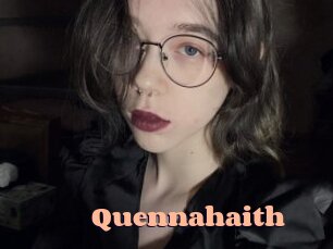 quennahaith Chatte Rasée