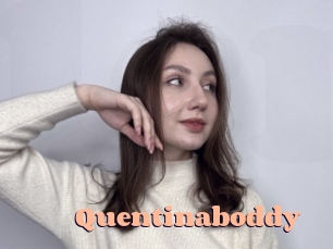 quentinaboddy Chatte Rasée