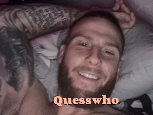 Quesswho