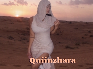 Quiinzhara