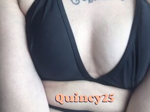 quincy25 Chatte Rasée