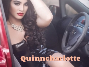 quinncharlotte Chatte Rasée