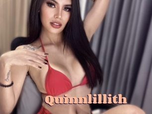 quinnlillith Chatte Rasée