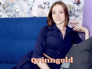 Qvinngold