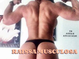 RAISSA_MUSCULOSA