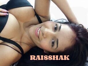 RAISSHAK