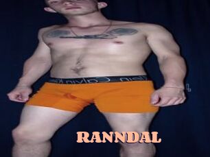 RANNDAL