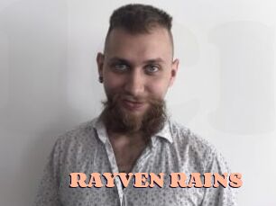 RAYVEN_RAINS