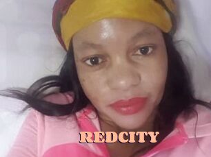 REDCITY Chatte Rasée