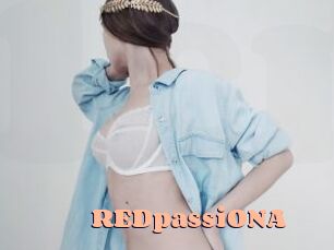 REDpassiONA
