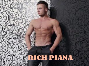 RICH_PIANA Chatte Rasée