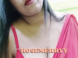 ROSEMERRYY