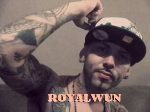 ROYALWUN
