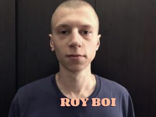 ROY_BOI Chatte Rasée
