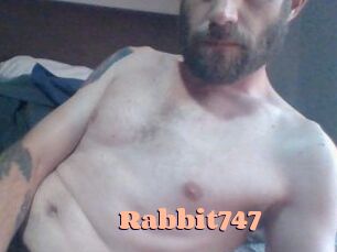 Rabbit747