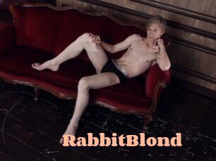 RabbitBlond