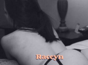 Raceyn Chatte Rasée