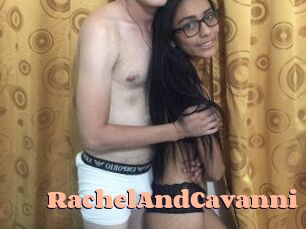 RachelAndCavanni