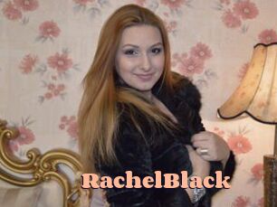 RachelBlack Chatte Rasée