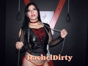 RachelDirty