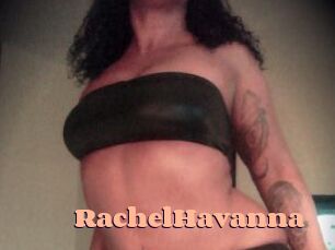 RachelHavanna
