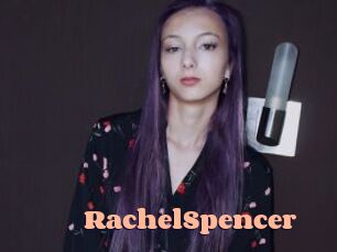 RachelSpencer Chatte Rasée