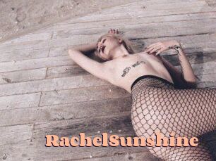 RachelSunshine