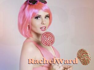 RachelWard Chatte Rasée