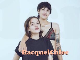 RacquelChloe