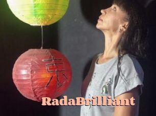 RadaBrilliant