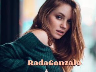 RadaGonzalo