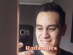 Radiantes Chatte Rasée