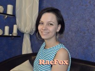 RaeFox