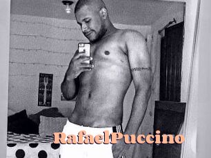 RafaelPuccino Chatte Rasée