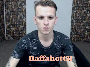 Raffahott21