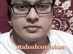 Rahulcutenhot