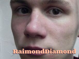 RaimondDiamond Chatte Rasée
