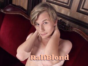 RalfBlond