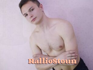 RallioStoun