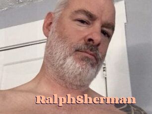 Ralph_Sherman