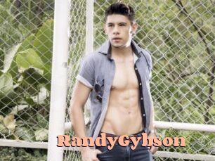 RandyGybson