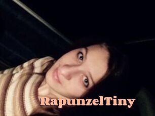 RapunzelTiny