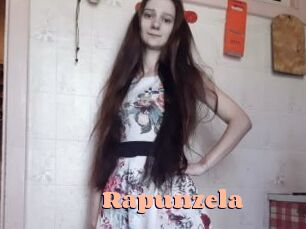 Rapunzela