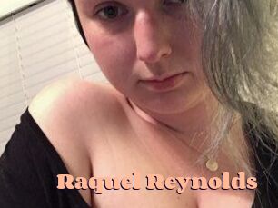 Raquel_Reynolds Chatte Rasée