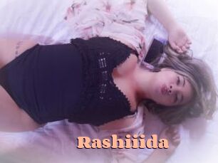 Rashiiida