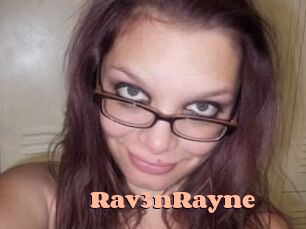 Rav3nRayne